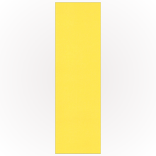 Load image into Gallery viewer, 40 Yellow Card Bookmark Blanks. 210mm x 44mm, 250gsm. Crafts DIY Making - ModelBricks