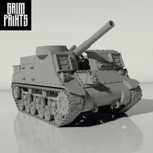 Load image into Gallery viewer, American Grim Armoured Platoon Set