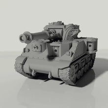 Load image into Gallery viewer, American Grim Armoured Platoon Set