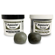 Load image into Gallery viewer, Apoxie Sculpt Epoxy Resin Putty - Natural 454g - ModelBricks