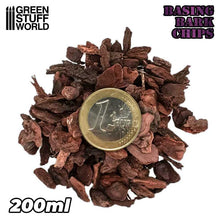 Load image into Gallery viewer, Green Stuff World: Basing Bark Chips - 200ml - ModelBricks