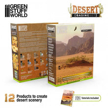 Load image into Gallery viewer, Green Stuff World: Basing Set - Desert - ModelBricks