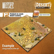 Load image into Gallery viewer, Green Stuff World: Basing Set - Desert - ModelBricks