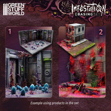 Load image into Gallery viewer, Green Stuff World: Basing Set - Infestation - ModelBricks