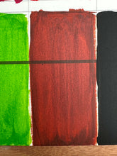 Load image into Gallery viewer, Transparent Red Oxide Acrylic Ink