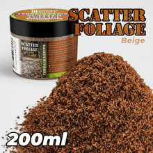 Load image into Gallery viewer, Green Stuff World: Scatter Foliage - 200ml - ModelBricks