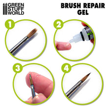 Load image into Gallery viewer, Green Stuff World: Brush Repair Gel - 17ml - ModelBricks