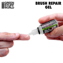Load image into Gallery viewer, Green Stuff World: Brush Repair Gel - 17ml - ModelBricks