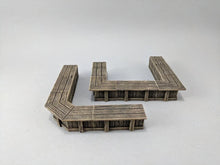 Load image into Gallery viewer, 28mm Modular OpenLOCK Bar