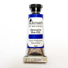 Load image into Gallery viewer, Ultramarine Blue (Green Shade)