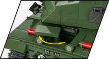 Load image into Gallery viewer, Challenger 2 brick tank model - COBI 2627 - 950 bricks