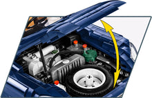 Load image into Gallery viewer, Citroen DS.21 Pallas 1968 brick car model - COBI 24348 - 2265 bricks