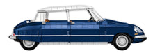 Load image into Gallery viewer, Citroen DS.21 Pallas 1968 brick car model - COBI 24348 - 2265 bricks