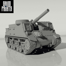 Load image into Gallery viewer, Complete British Grim Armoured Company