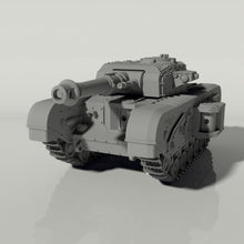 Load image into Gallery viewer, Complete British Grim Armoured Company