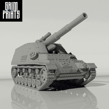 Load image into Gallery viewer, Complete German Grim Armoured Company