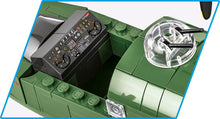 Load image into Gallery viewer, Consolidated B-24 D Liberator brick plane model - COBI 5739 - 1445 bricks