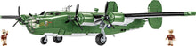 Load image into Gallery viewer, Consolidated B-24 D Liberator brick plane model - COBI 5739 - 1445 bricks