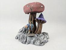 Load image into Gallery viewer, Giant Mushrooms