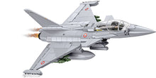 Load image into Gallery viewer, Dassault Rafale C brick plane model - COBI 5901 - 551 bricks