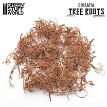 Load image into Gallery viewer, Green Stuff World: Diorama Tree Roots - ModelBricks