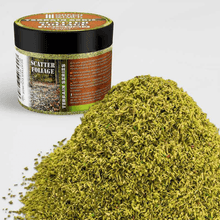 Load image into Gallery viewer, Green Stuff World: Scatter Foliage - 200ml - ModelBricks