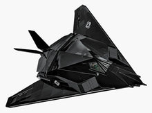 Load image into Gallery viewer, F-117 Nighthawk brick aircraft model - COBI 5903 - 798 bricks
