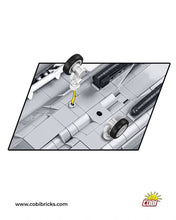 Load image into Gallery viewer, F-15EX Eagle II plane brick model - COBI 5900- 739 bricks