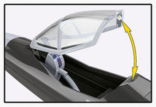 Load image into Gallery viewer, F-35A Lightning II "Husarz" brick plane model - COBI 5904 - 600 bricks