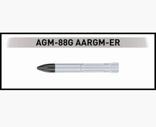 Load image into Gallery viewer, F-35B Lightning II brick plane model - COBI 5912 - 614 bricks