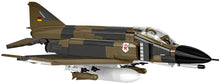 Load image into Gallery viewer, F-4F Phantom II brick plane model - COBI 5898 - 776 bricks