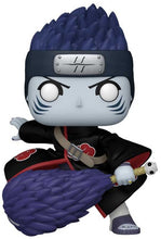 Load image into Gallery viewer, FUNKO POP SUPER: NARUTO - KISAME HOSHIGAKI