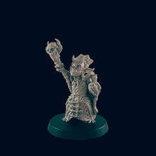 Load image into Gallery viewer, Goblin Set - ModelBricks