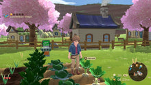 Load image into Gallery viewer, Harvest Moon the Winds of Anthos PS4
