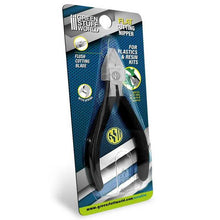 Load image into Gallery viewer, Green Stuff World: Flat Cutting Nippers - ModelBricks