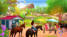 Load image into Gallery viewer, Horse Club Adventures Nintendo Switch - ModelBricks