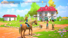 Load image into Gallery viewer, Horse Club Adventures Nintendo Switch - ModelBricks