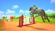 Load image into Gallery viewer, Horse Club Adventures Nintendo Switch - ModelBricks