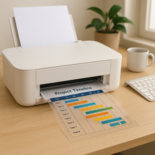 Load image into Gallery viewer, 50 x Printable Inkjet A4 Clear Acetate Film. 100 Micron - Bulk Buy - ModelBricks