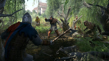 Load image into Gallery viewer, Kingdom Come Deliverance - Royal Edition PS4