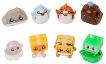 Load image into Gallery viewer, Lankybox Micro Mystery Figure 2 Pack - ModelBricks
