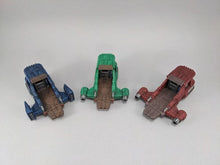 Load image into Gallery viewer, Sci-fi Utility Truck
