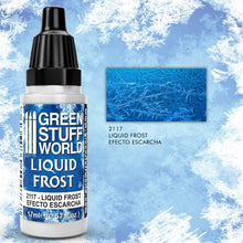 Load image into Gallery viewer, Green Stuff World: Liquid Frost - 17ml - ModelBricks