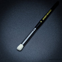 Load image into Gallery viewer, Hobby Heaven Dry Brushes – Model & Miniature Painting Brushes (Size XS–XXL) - ModelBricks