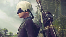 Load image into Gallery viewer, NieR: Automata Game of the YoRHa Edition PS4