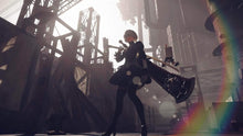 Load image into Gallery viewer, NieR: Automata Game of the YoRHa Edition PS4