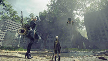 Load image into Gallery viewer, NieR: Automata Game of the YoRHa Edition PS4