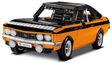 Load image into Gallery viewer, Opel Manta A GT/E 1974 brick model car - COBI 24349 - 1938 bricks