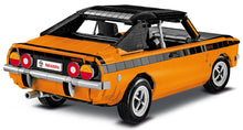 Load image into Gallery viewer, Opel Manta A GT/E 1974 brick model car - COBI 24349 - 1938 bricks