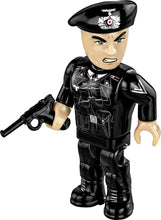 Load image into Gallery viewer, Panzerkampfwagen II Ausf. F brick tank model - COBI 2597 - 812 bricks